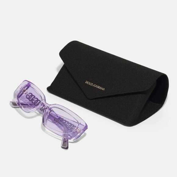 NWT Dolce & Gabbana DG4445-33821A DNA Sunglasses main image 9